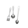 Reed & Barton Master 3 Piece Utensil Set